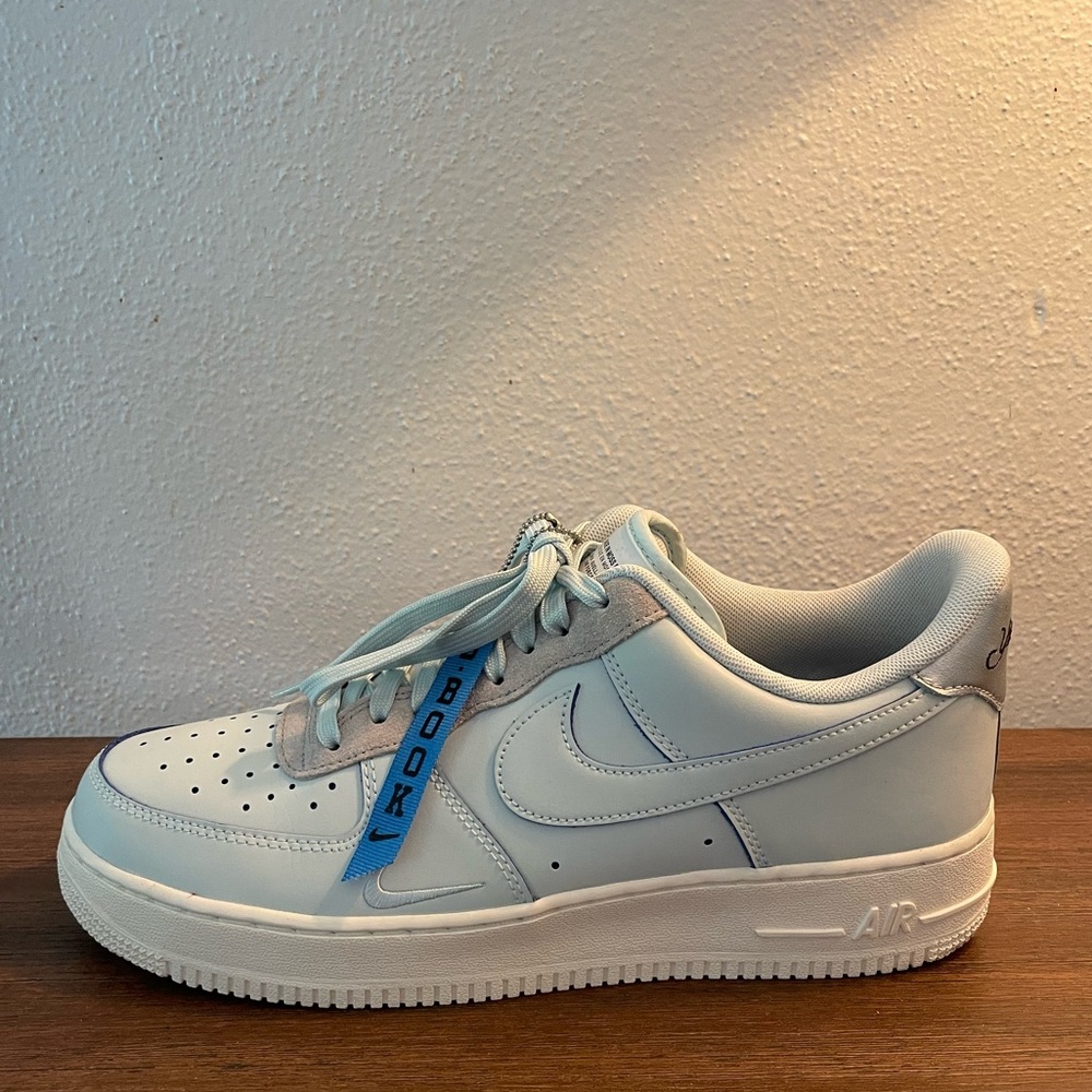 Nike Devin Brooker x Air Force 1 Low LV8